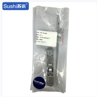 苏识 防盗门插销 防火插销配45mm长度杆子 RX117套