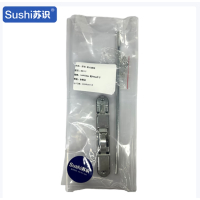 苏识 防盗门插销 防火插销配90mm长度杆子 RX117套