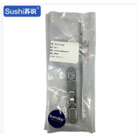 苏识 防盗门插销 防火插销配300mm长度杆子 RX117套