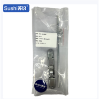 苏识 防盗门插销 防火插销配450mm长度杆子 RX117套