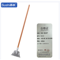 苏识 除冰铲破冰铲 4016-锯齿款-T型25宽-加1米4好柄 RX220 把