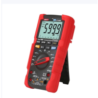 优利德(UNI-T) 专业万用表 UT195E 台