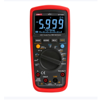 优利德(UNI-T) 真有效值 万用表 UT139S 台
