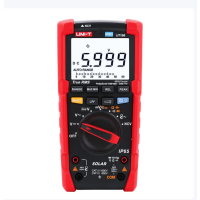 优利德(UNI-T) 专业数字万用表 UT196 台