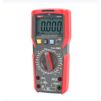 优利德(UNI-T) 专业NCV数字万用表 UT89XD 台