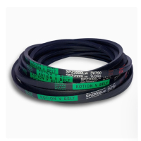 传动皮带空压风机 三角带1900/5VX600