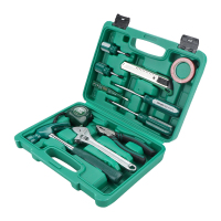 长鹿工具 12件家用组套工具 CL104612 套