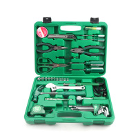 长鹿工具 37件家用组套工具 CL105037 套