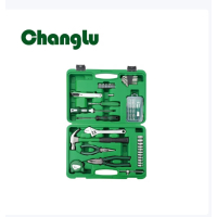 长鹿工具 62件家用组套工具 CL106062 套
