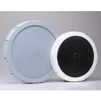 微孔曝气盘 污水处理配件 D270(9”)