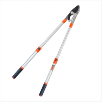 TOMSPOWER 台湾进口修枝剪枝大力剪刀 粗枝省力 中力士粗枝剪