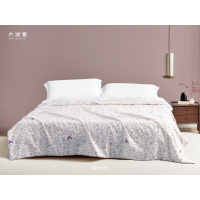 太湖雪 蚕丝夏凉被 150*210cm 莓好时光
