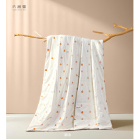 太湖雪 贡缎蚕丝夏被 150*210cm 童话