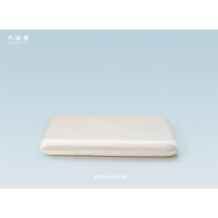 太湖雪 真丝水光UP枕 40cm*70cm*10cm