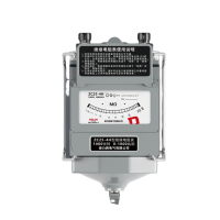 铝壳兆欧表绝缘电阻测试仪手摇表检测电阻表1000V/1000MΩ