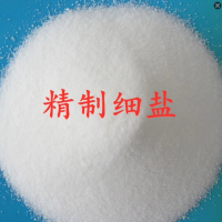 99%工业盐 80目 5吨