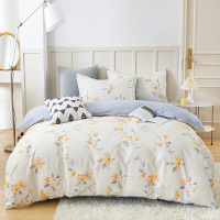 太湖雪全棉四件套 200*230cm 清风雅韵