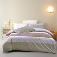 太湖雪全棉四件套 花韵粉 200*230cm