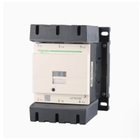 交流接触器LC1D115