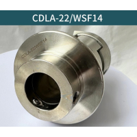 机械密封 集装式机封机械 CDLA-22/WSF14
