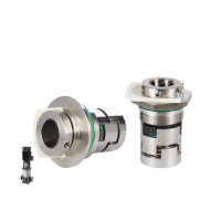 机械密封 集装式机封机械 CDMF65 优质款