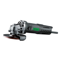 公牛(BULL) 950W 125mm角磨机 侧开关 把