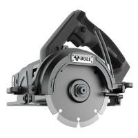 公牛(BULL) 1400W 110mm云石机 台