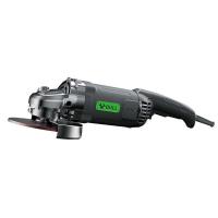 公牛(BULL) 2200W 180mm角磨机 把