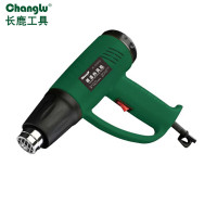 长鹿工具 智能控温数显热风枪2000W 800503