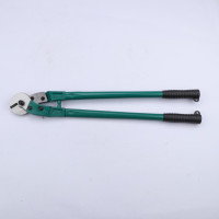 长鹿工具 钢丝绳剪(T8钢)42寸 606942