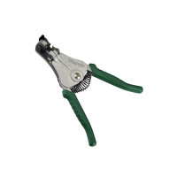 长鹿工具 自动剥线钳7寸 605307