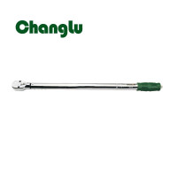 长鹿工具 25mm系列预置式扭力扳手500-2000N.m 305404