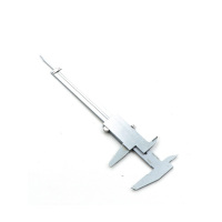 长鹿工具 游标卡尺200mm 710920