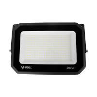 公牛 MG-D200A-AE万匠系列投光灯6500K/200W 只