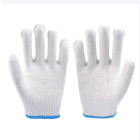 10针500g灯罩棉线手套 均码 120副