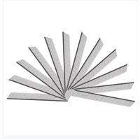 得力(deli)9*60mm刀片10片 DL-DP092 10片/盒 60盒装