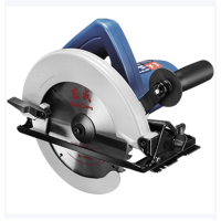 东成 电圆锯 M1Y-FF02-185SH 台