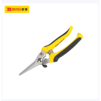 BOSI/波斯 不锈钢多用剪 BS301753 8