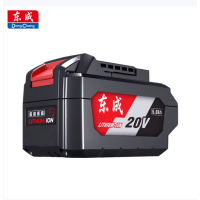 东成 锂电池充电电池 FFBL2060 ,20V/6.0Ah 台