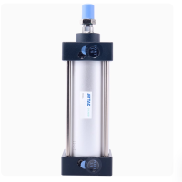 标准气缸大推力小型气动 SC63*125 个