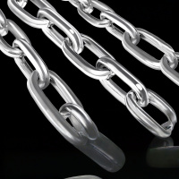 不锈钢链条 304不锈钢[8毫米粗] 1m(8m起订)