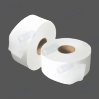 索玛 双层大卷纸 140mm*90mm*2层 2105节/卷 220m/卷 10卷装