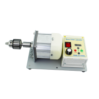 多功能电磨横机 无刷台磨机(长款) 台