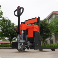 电动叉车3吨 全自动电动地牛 台