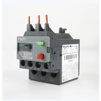 施耐德电气 EasyPact TVR热过载继电器 整定电流7-10A LRR14N 台