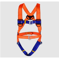 新国标安全带 五点式 双大钩1.8m 套