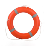 红色救生圈 国标 4个