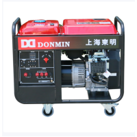 DONMIN东明 单三相一体汽油发电机 DMDS12000CXD/YJ 台
