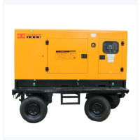 DONMIN东明 柴油发电机组 GF2-300Y(T)-1 台
