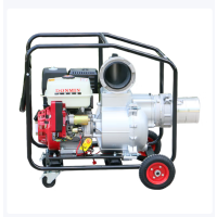 DONMIN东明 汽油水泵 DM60YJ 台